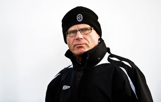 Kennet Håkansson, ordförande