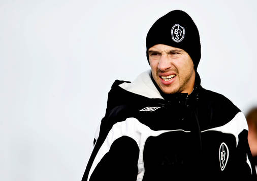 Henrik Larsson, tränare
