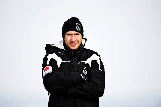 Henrik Larsson, tränare