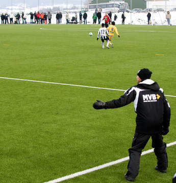 Henrik Larsson, tränare, Landskrona