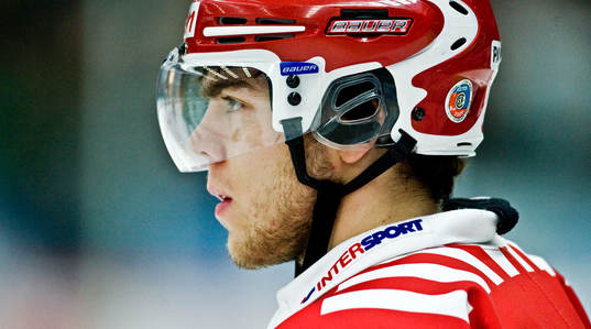 Magnus Pääjärvi-Svensson, Timrå