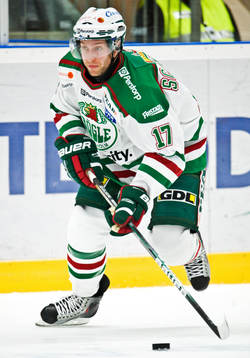 Giulio Scandella, Rögle