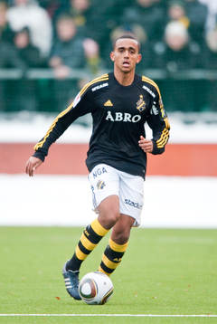 Walid Atta, AIK