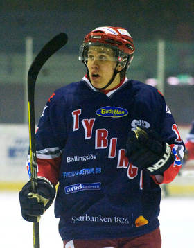 Sebastian Turesson