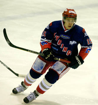 Sebastian Turesson