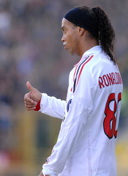 Ronaldinho