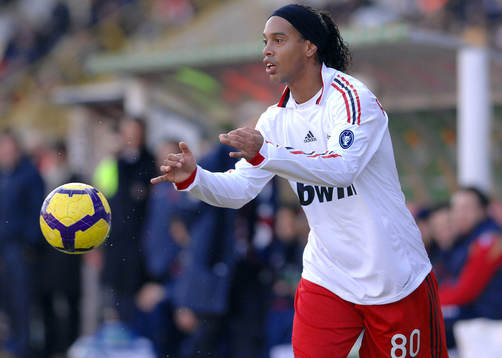 Ronaldinho