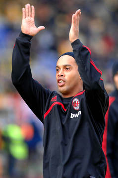 Ronaldinho