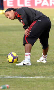 Ronaldinho