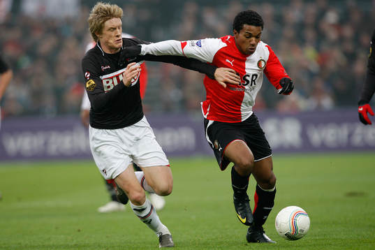 Rasmus Elm, Alkmaar