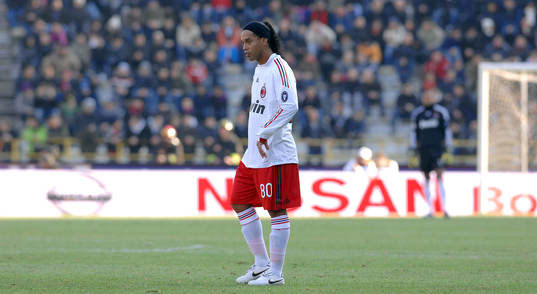 Ronaldinho