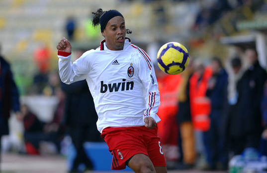 Ronaldinho