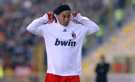 Ronaldinho