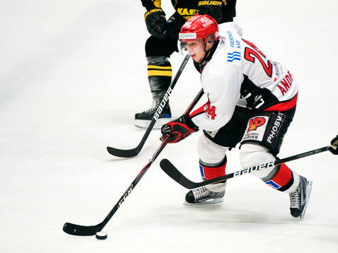 Johan Andersson