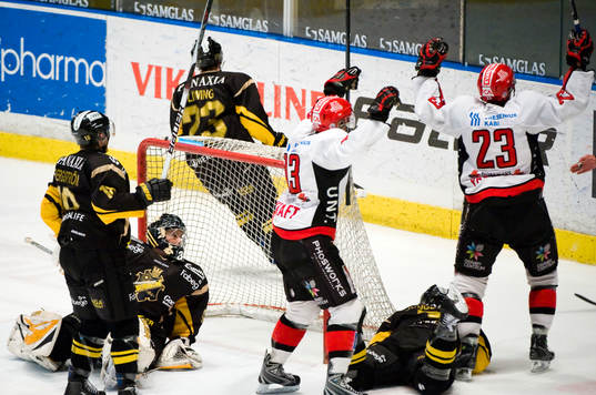 Glädje och jubel i Almtuna, genre