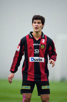 Mauricio Albornoz