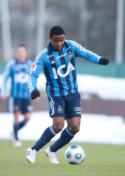 Kennedy Igboananike