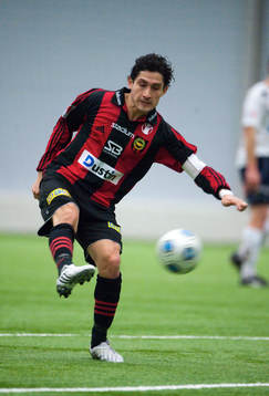 Pablo Pinones Arce