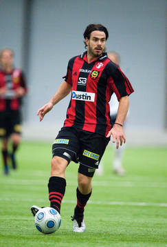 Andreas Eriksson