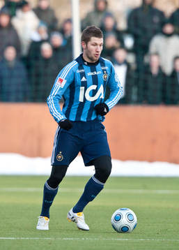 Joona Toivio