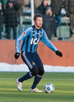 Joona Toivio