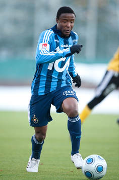 Kennedy Igboananike