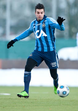 Christer Youssef