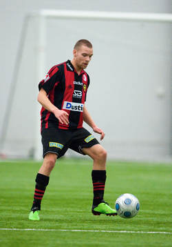 Max Clauss