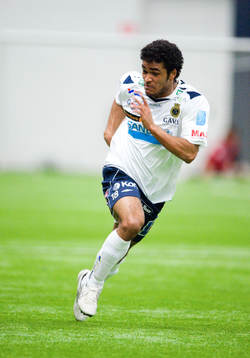 James Frempong