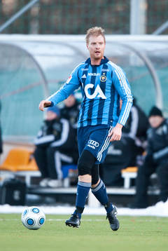 Jani Lyyski