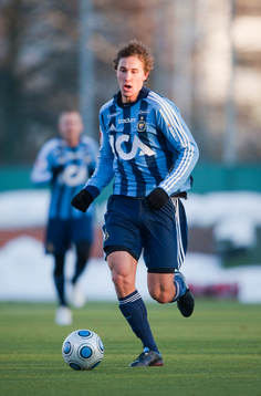 Joel Perovuo