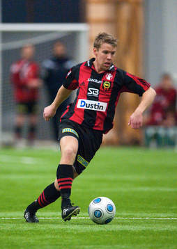 Joakim Runnemo