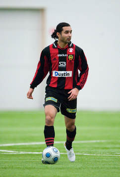 Ferhat Korkmaz