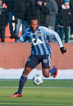 Kebba Ceesay