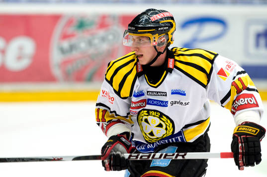 Juuso Hietanen, Brynäs