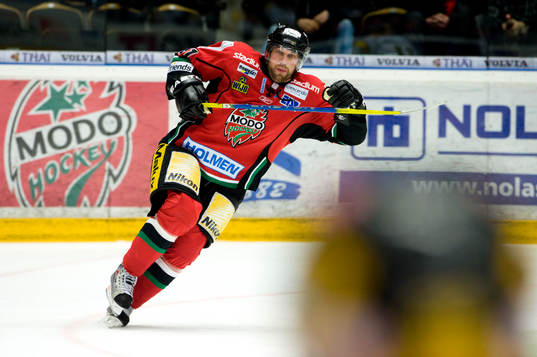 Peter Forsberg