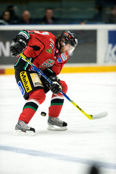 Peter Forsberg