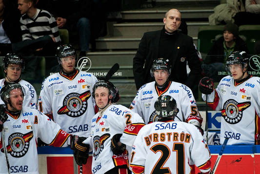 Roger Rönnberg, tränare