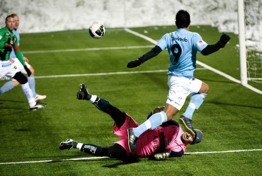Wilton Figueiredo, MFF