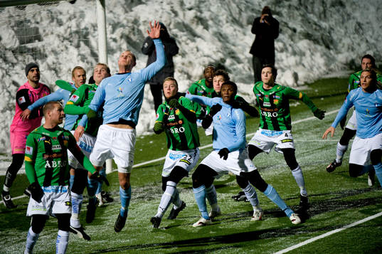 Hörna MFF