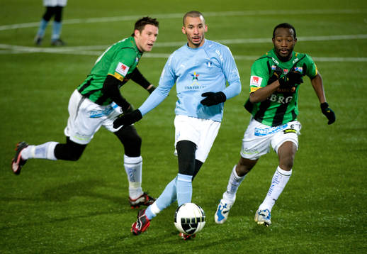 Guillermo Molins, MFF