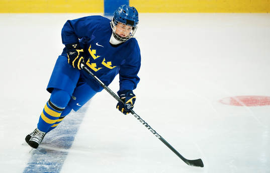 Tina Enström