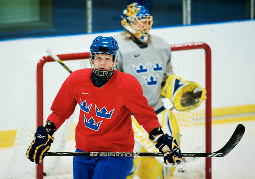 Erika Holst