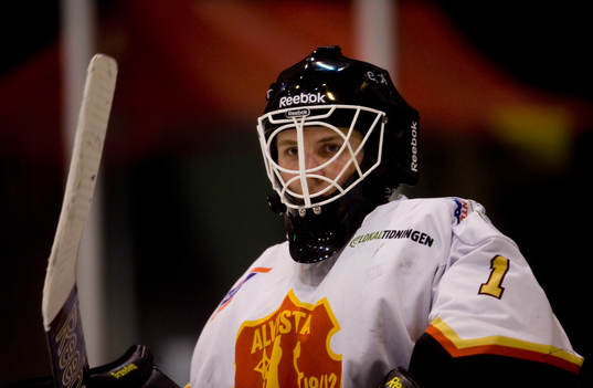 Filip Brandett, målvakt, Alvesta
