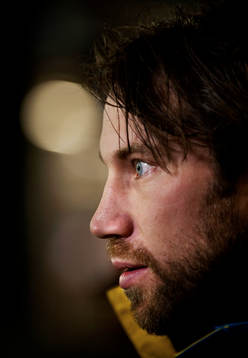 Peter Forsberg