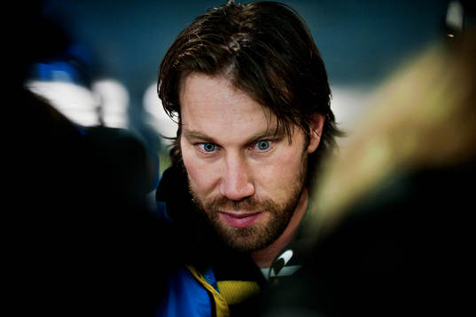 Peter Forsberg