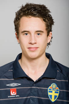 Elon Keymer, Sverige