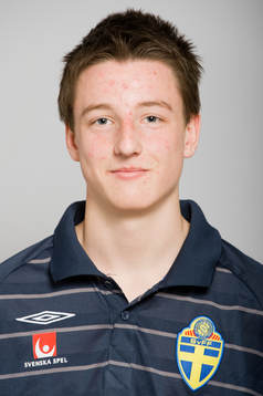 Alexander Blomkvist, Sverige