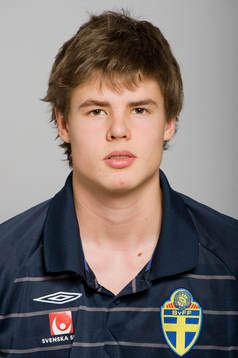 Eddie Frid, Sverige