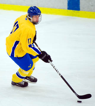 Rikard Rakell, Sverige